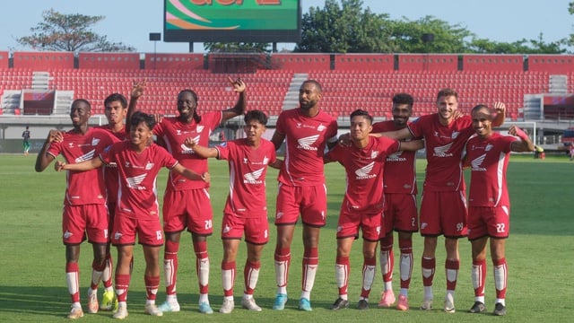 Prediksi Skor Malut United vs PSM Makassar, BRI Liga 1 Indonesia Musim 2024-2025, 17 Desember 2024