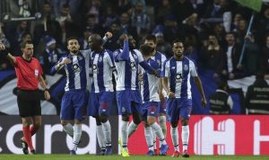 Prediksi Skor Moreirense vs Porto, Portugal Primeira Liga Musim 2024, 22 Desember 2024