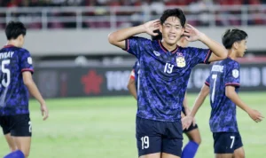 Prediksi Skor Myanmar vs Laos, Piala AFF 2024, 18 Desember 2024