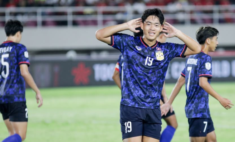 Prediksi Skor Myanmar vs Laos, Piala AFF 2024, 18 Desember 2024