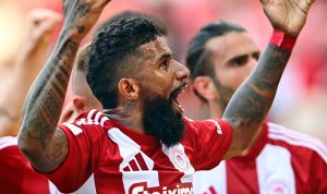 Prediksi Skor Olympiacos Piraeus vs Twente, Liga Europa Musim 2024, 13 Desember 2024