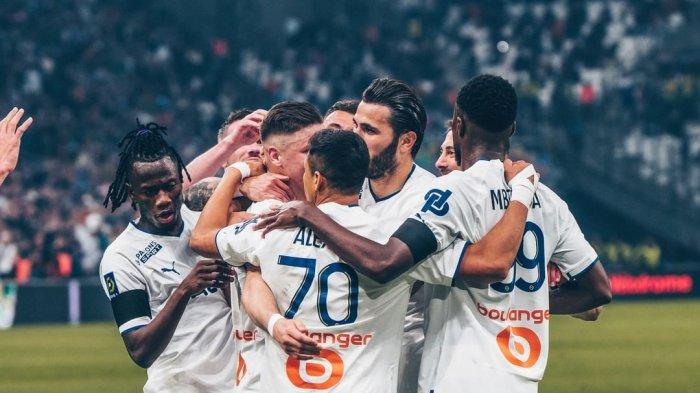 Prediksi Skor Olympique Marseille vs Lille, Ligue 1 Prancis Musim 2024-2025, 14 Desember 2024
