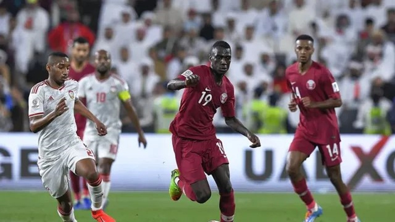 Prediksi Skor Oman vs Qatar, Arabian Gulf Cup 2024, 24 Desember 2024