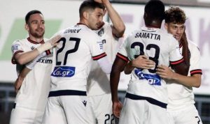 Prediksi Skor PAOK vs Ferencvaros, Liga Europa Musim 2024, 13 Desember 2024