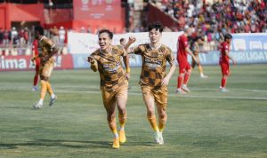 Prediksi Skor PSBS vs Dewa United, Liga 1 Musim 2024, 28 Desember 2024