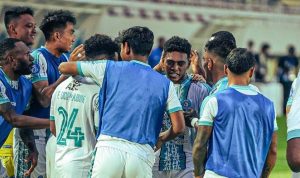 Prediksi Skor PSBS vs Malut United, Liga 1 Musim 2024, 02 Desember 2024