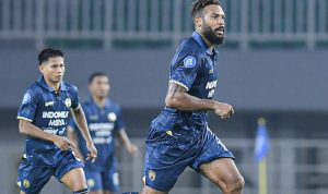 Prediksi Skor PSBS vs Persita, Liga 1 Musim 2024, 12 Desember 2024