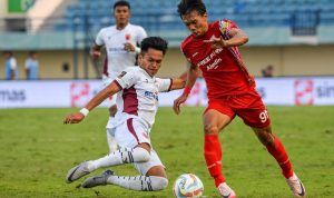 Prediksi Skor PSM vs PSS, Liga 1 Musim 2024, 13 Desember 2024