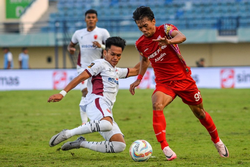 Prediksi Skor PSM vs PSS, Liga 1 Musim 2024, 13 Desember 2024