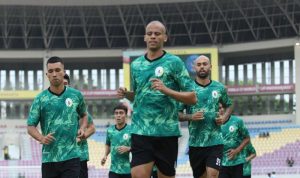 Prediksi Skor PSS Sleman vs PSIS Semarang, BRI Liga 1 Indonesia Musim 2024-2025, 17 Desember 2024