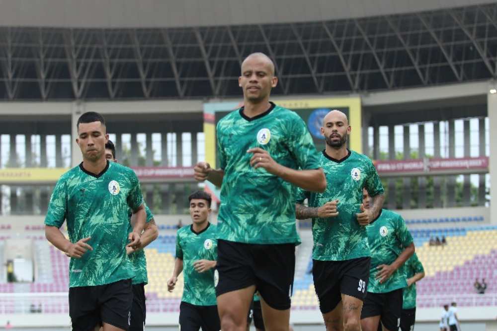 Prediksi Skor PSS Sleman vs PSIS Semarang, BRI Liga 1 Indonesia Musim 2024-2025, 17 Desember 2024