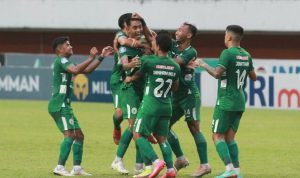 Prediksi Skor PSS vs Madura United, Liga 1 Musim 2024, 27 Desember 2024