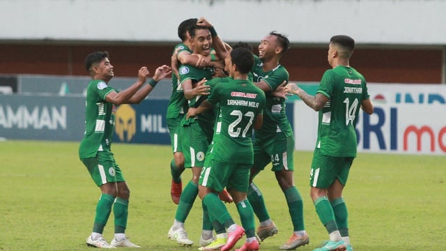 Prediksi Skor PSS vs Madura United, Liga 1 Musim 2024, 27 Desember 2024
