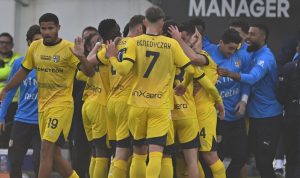Prediksi Skor Parma vs Monza, Liga Serie A Italia Musim 2024-2025, 28 Desember 2024