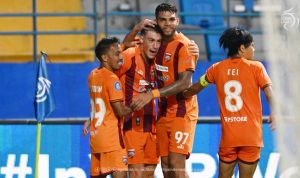 Prediksi Skor Persebaya Surabaya vs Borneo FC Samarinda, Liga 1 Indonesia Musim 2024-2025, 20 Desember 2024