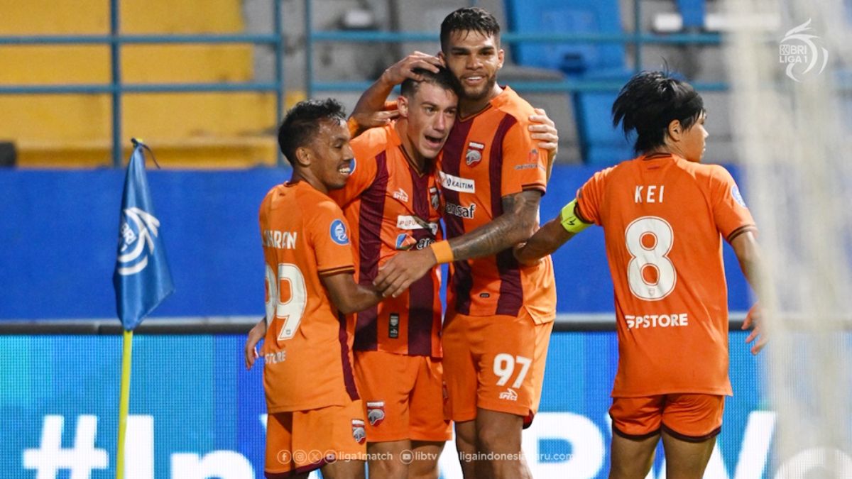 Prediksi Skor Persebaya Surabaya vs Borneo FC Samarinda, Liga 1 Indonesia Musim 2024-2025, 20 Desember 2024