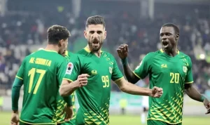 Prediksi Skor Persepolis vs Al-Shorta, Liga Champions AFC Musim 2024, 2 Desember 2024