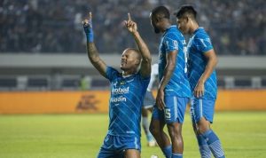 Prediksi Skor Persib vs Persita, Liga 1 Musim 2024, 22 Desember 2024