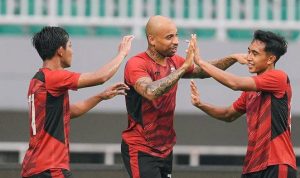 Prediksi Skor Persija Jakarta vs Borneo FC Samarinda, BRI Liga 1 Indonesia Musim 2024-2025, 10 Desember 2024