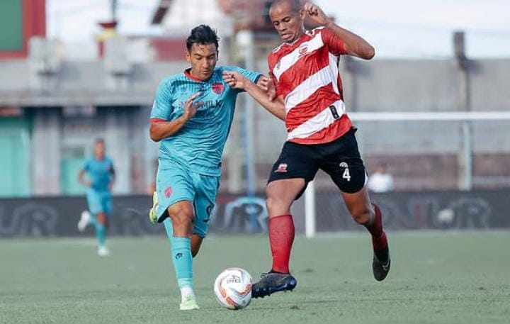 Prediksi Skor Persik Kediri vs Madura United, BRI Liga 1 Indonesia Musim 2024-2025, 6 Desember 2024