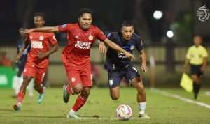 Prediksi Skor Persik vs Semen Padang, Liga 1 Musim 2024, 21 Desember 2024