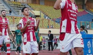 Prediksi Skor Persis vs Barito Putera, Liga 1 Musim 2024, 03 Desember 2024