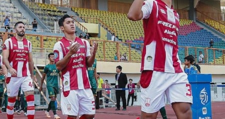 Prediksi Skor Persis vs Barito Putera, Liga 1 Musim 2024, 03 Desember 2024