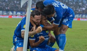 Prediksi Skor Persis vs Persib, Liga 1 Musim 2024, 29 Desember 2024