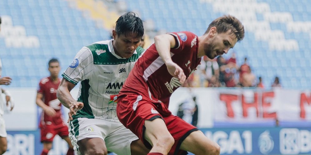 Prediksi Skor Persita vs PSM, Liga 1 Musim 2024, 29 Desember 2024