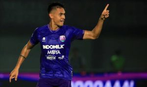 Prediksi Skor Persita vs Persis, Liga 1 Musim 2024, 08 Desember 2024