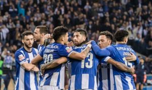 Prediksi Skor Porto vs Boavista, Portugal Primeira Liga Musim 2024, 29 Desember 2024
