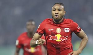 Prediksi Skor RB Leipzig vs Eintracht Frankfurt, DFB-Pokal Musim 2024, 5 Desember 2024