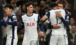 Prediksi Skor Rangers vs Tottenham Hotspur, UEFA Europa League Musim 2024-2025, 13 Desember 2024