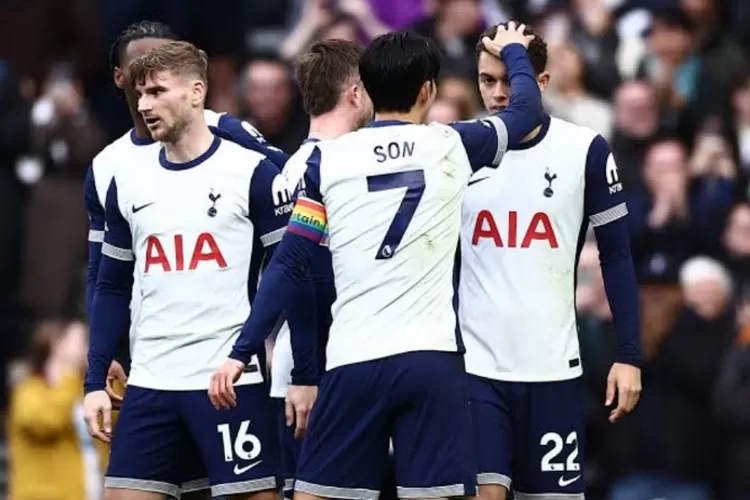 Prediksi Skor Rangers vs Tottenham, Liga Europa Musim 2024, 13 Desember 2024