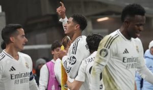 Prediksi Skor Rayo Vallecano vs Real Madrid, La Liga Spanyol Musim 2024-2025, 15 Desember 2024