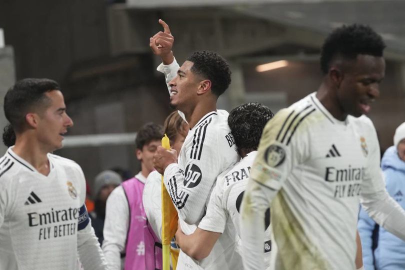 Prediksi Skor Rayo Vallecano vs Real Madrid, La Liga Spanyol Musim 2024-2025, 15 Desember 2024