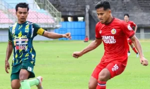Prediksi Skor Semen Padang vs Arema, Liga 1 Musim 2024, 27 Desember 2024