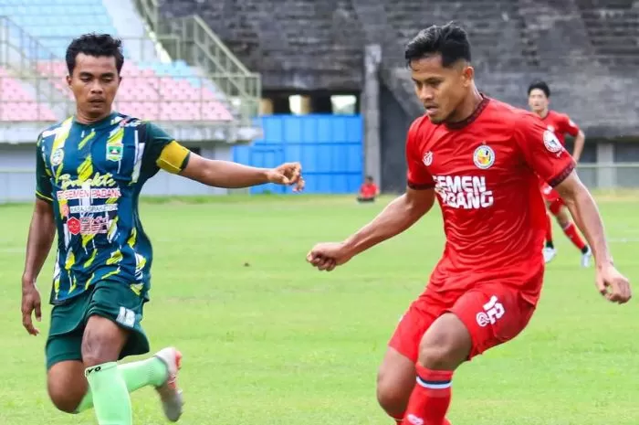 Prediksi Skor Semen Padang vs Arema, Liga 1 Musim 2024, 27 Desember 2024