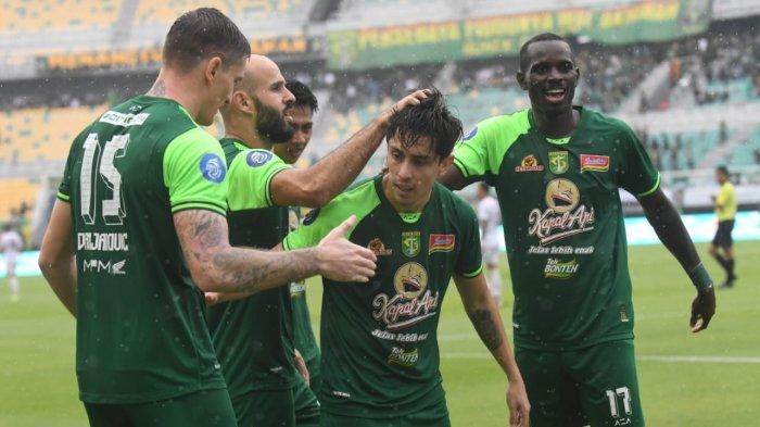 Prediksi Skor Semen Padang vs Persebaya, Liga 1 Musim 2024, 15 Desember 2024