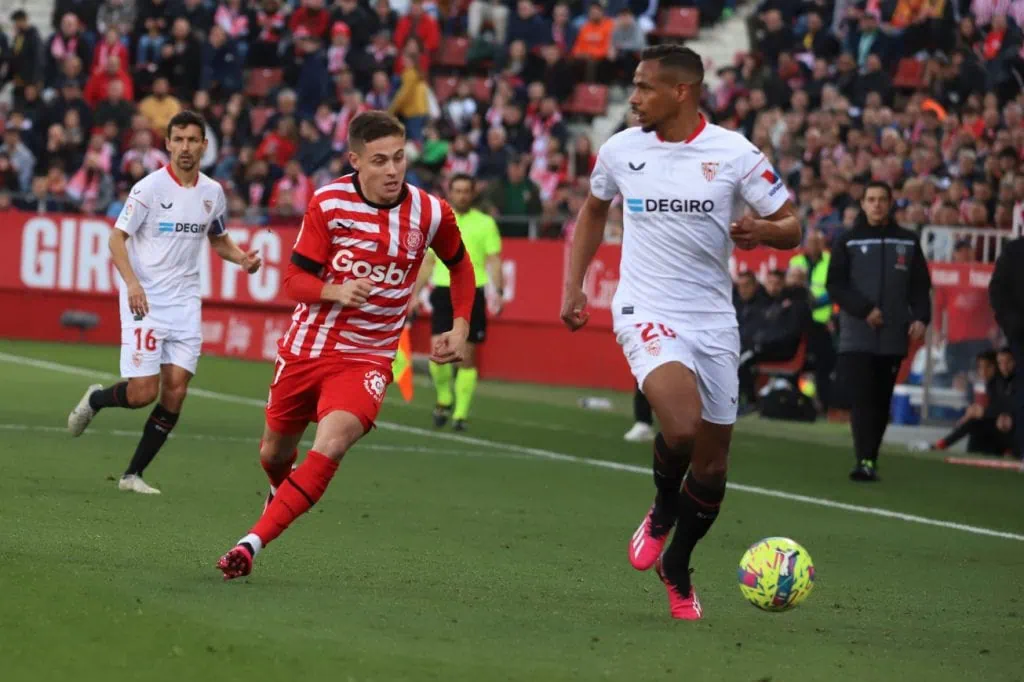 Prediksi Skor Sevilla vs Osasuna, La Liga Musim 2024-2025, 03 Desember 2024