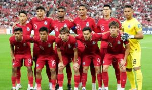 Prediksi Skor Singapura vs Kamboja, Piala AFF 2024, 11 Desember 2024