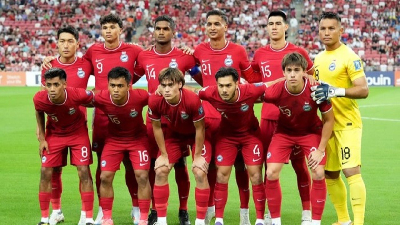 Prediksi Skor Singapura vs Kamboja, Piala AFF 2024, 11 Desember 2024