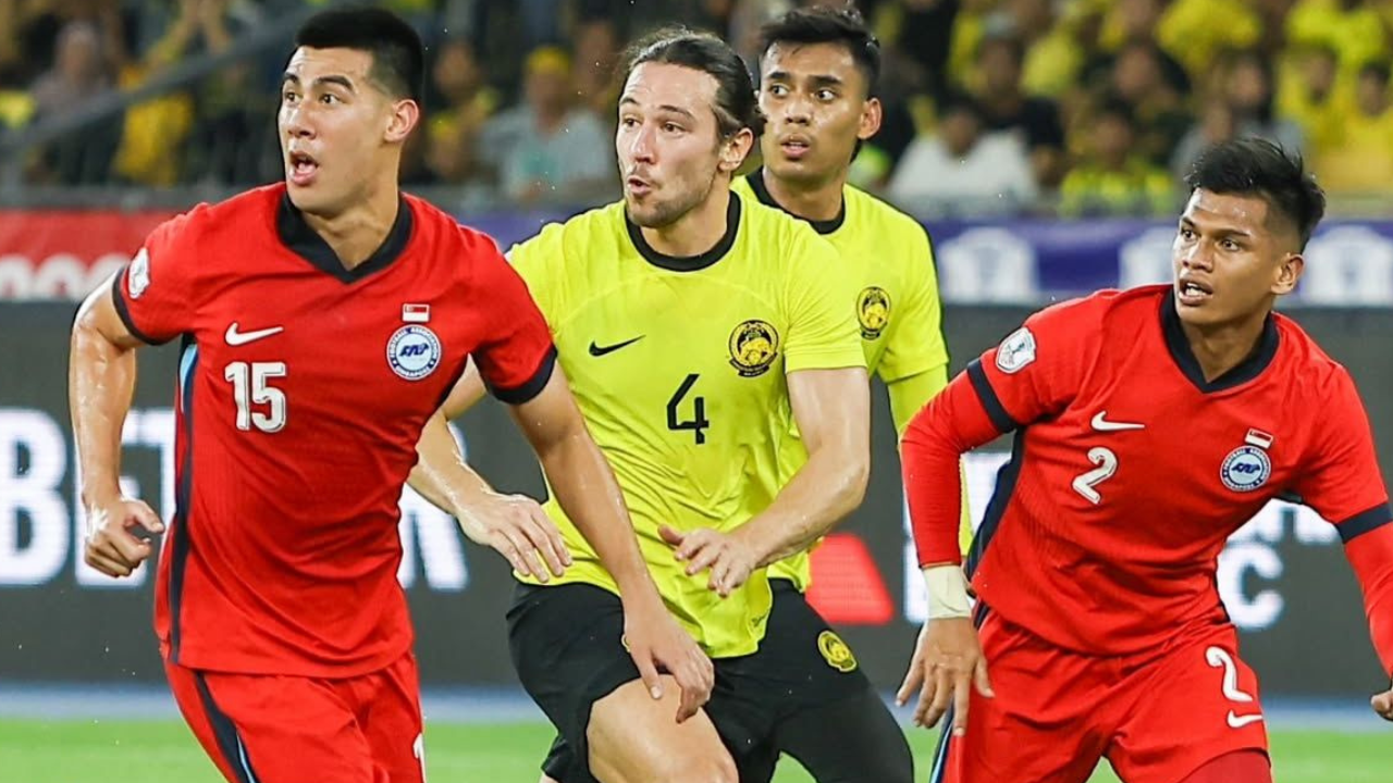 Prediksi Skor Singapura vs Vietnam, Piala Suzuki AFF Cup 2024, 26 Desember 2024