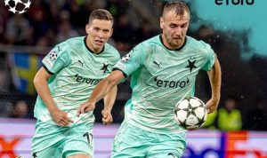 Prediksi Skor Slavia Prague vs Anderlecht, Liga Europa Musim 2024, 13 Desember 2024