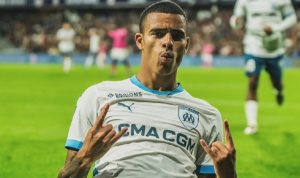 Prediksi Skor St. Etienne vs Marseille, Liga Prancis Musim 2024, 09 Desember 2024