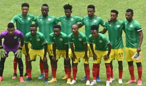 Prediksi Skor Sudan vs Ethiopia, Kualifikasi African Nations Championship 2024, 25 Desember 2024