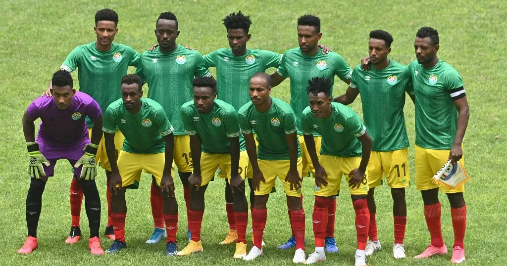 Prediksi Skor Sudan vs Ethiopia, Kualifikasi African Nations Championship 2024, 25 Desember 2024