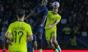 Prediksi Skor Thailand vs Malaysia, AFF Championship 2024, 14 Desember 2024