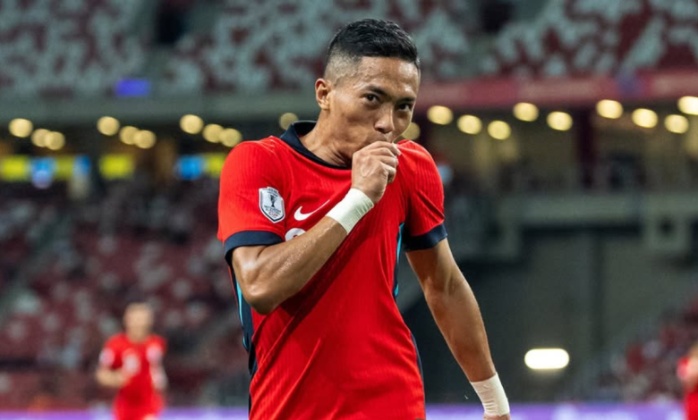 Prediksi Skor Timor Leste vs Singapura, Piala AFF 2024, 14 Desember 2024