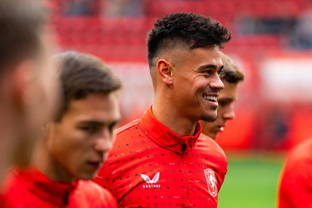 Prediksi Skor Twente vs Groningen, Liga Eredivisie Musim 2024, 15 Desember 2024